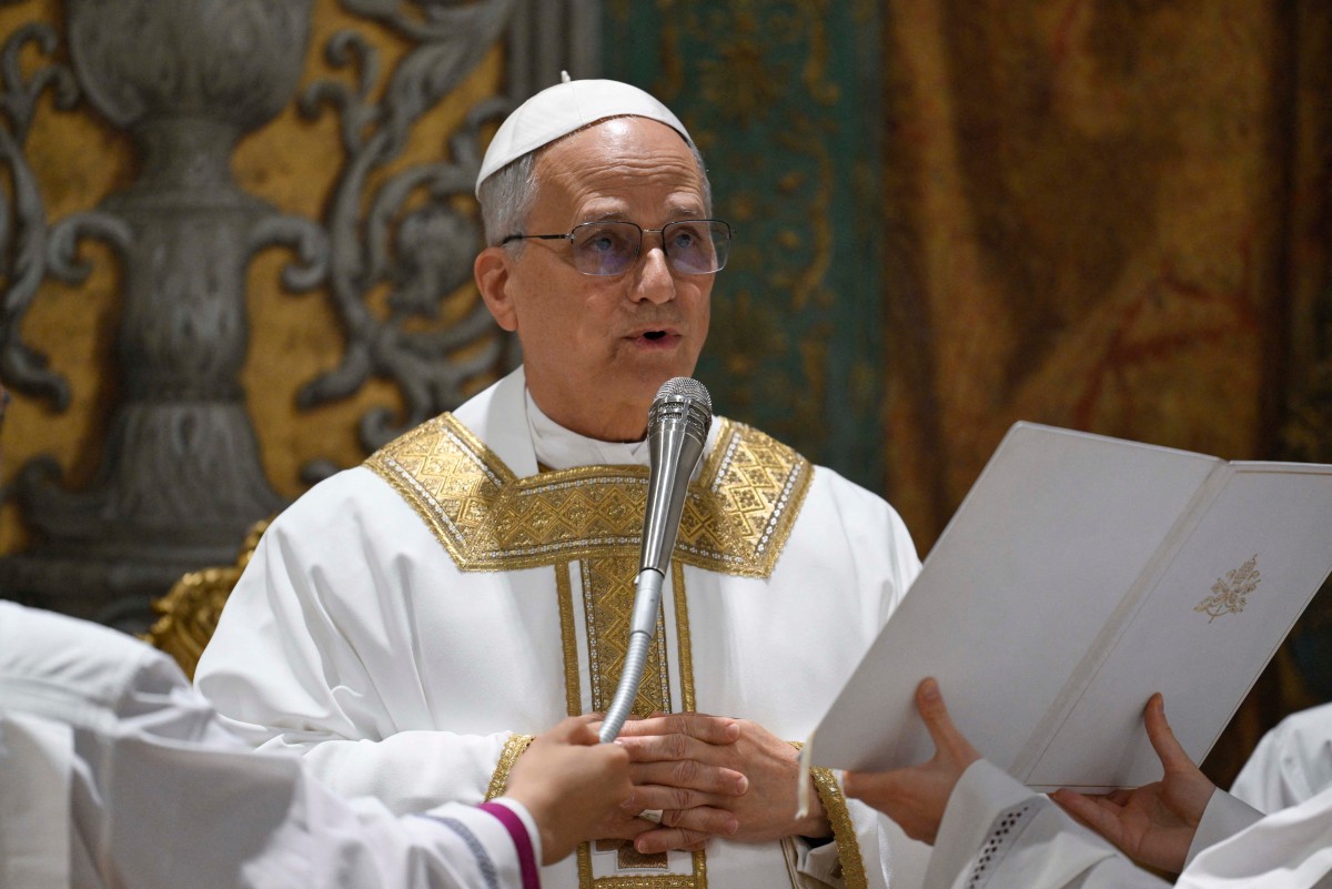 Vatican receives first LGBTQ pilgrimage