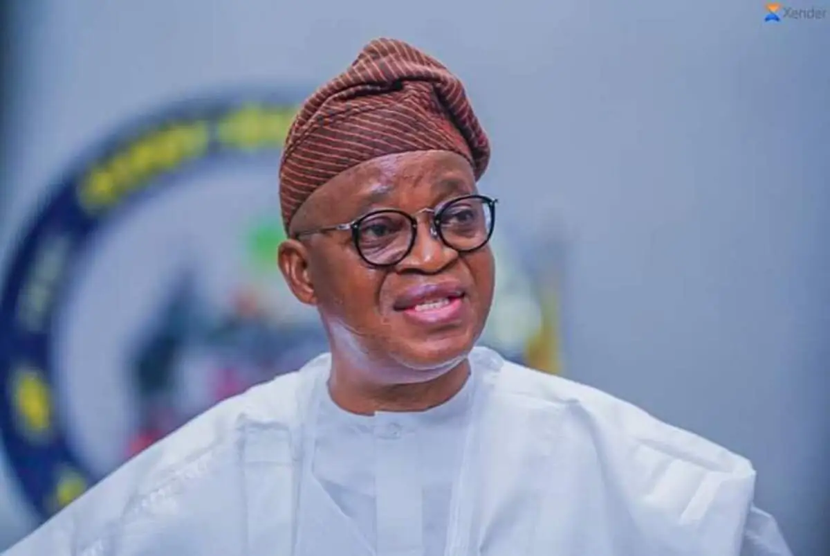 Switzerland backs Nigeria’s bid for IMO Category ‘C’ Seat