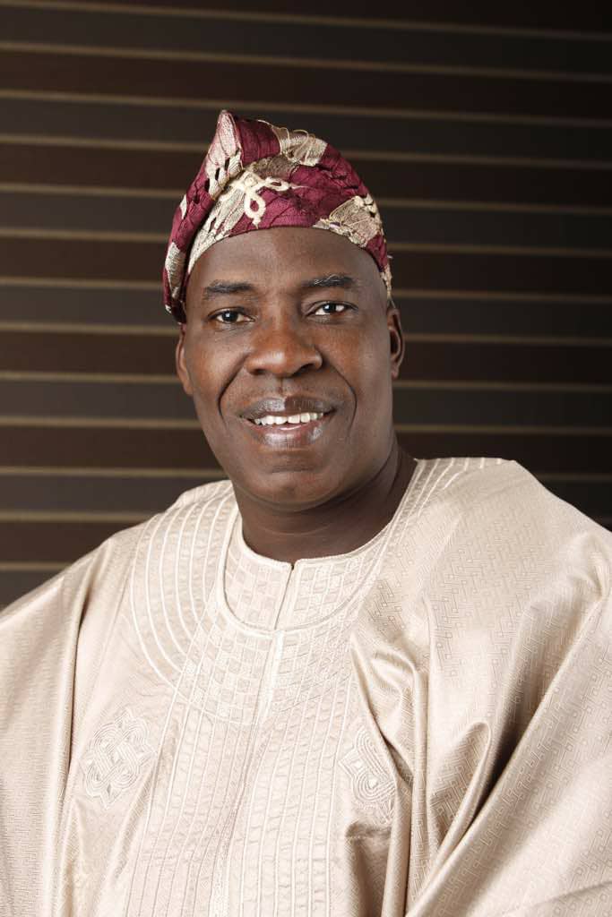 Osun LG Crisis: APC’s Legal Recourse Preventing Chaos – Babayemi