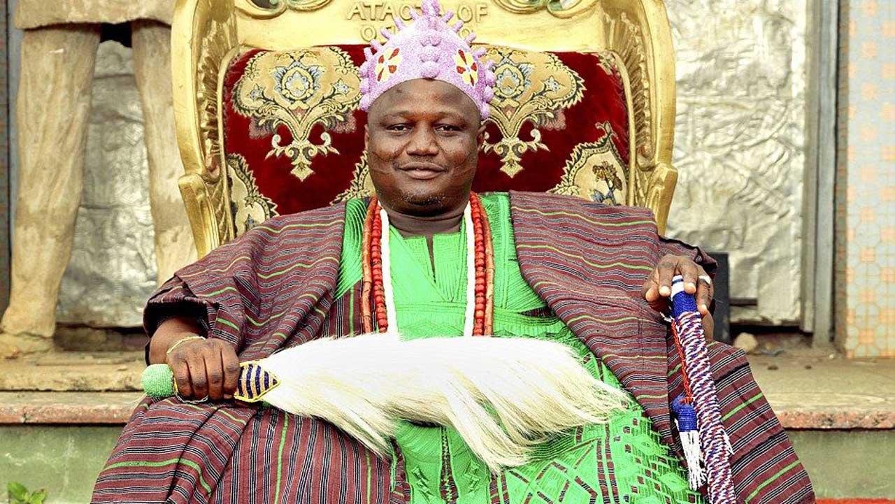 15th Anniversary: Babayemi congratulates Ataoja