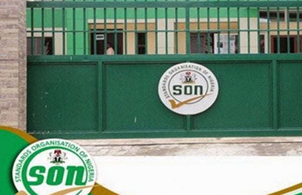 SON destroys N25m of expired, substandard products in Kaduna