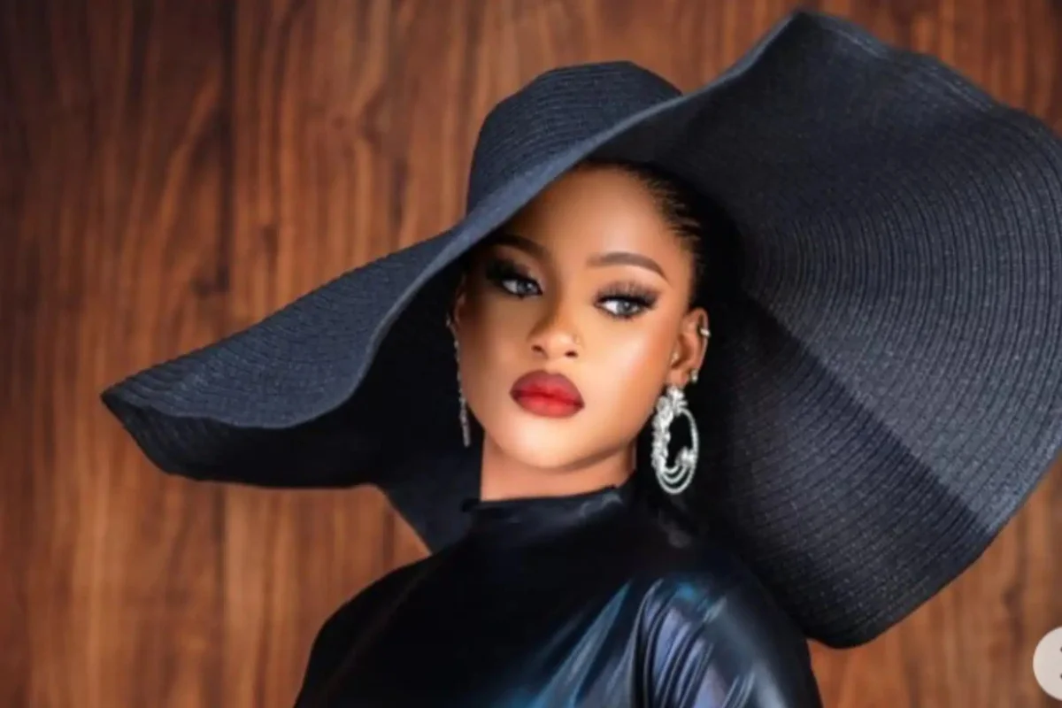 Drama in Abuja hotel as BBNaija star, Phyna creates scene over alleged N200,000 dispute