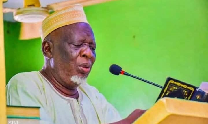 Babayemi Mourns Osun NUJ Correspondent Chairman Father’s Death