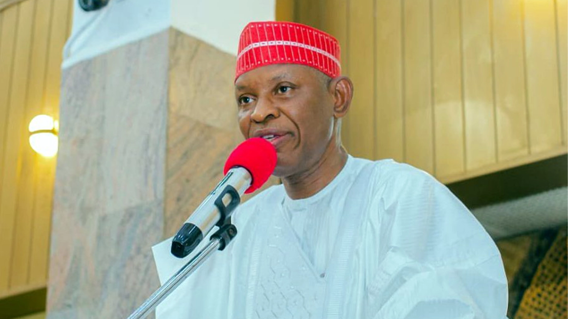 2027 battle: Kano earthquake as Yusuf dumps opposition for APC