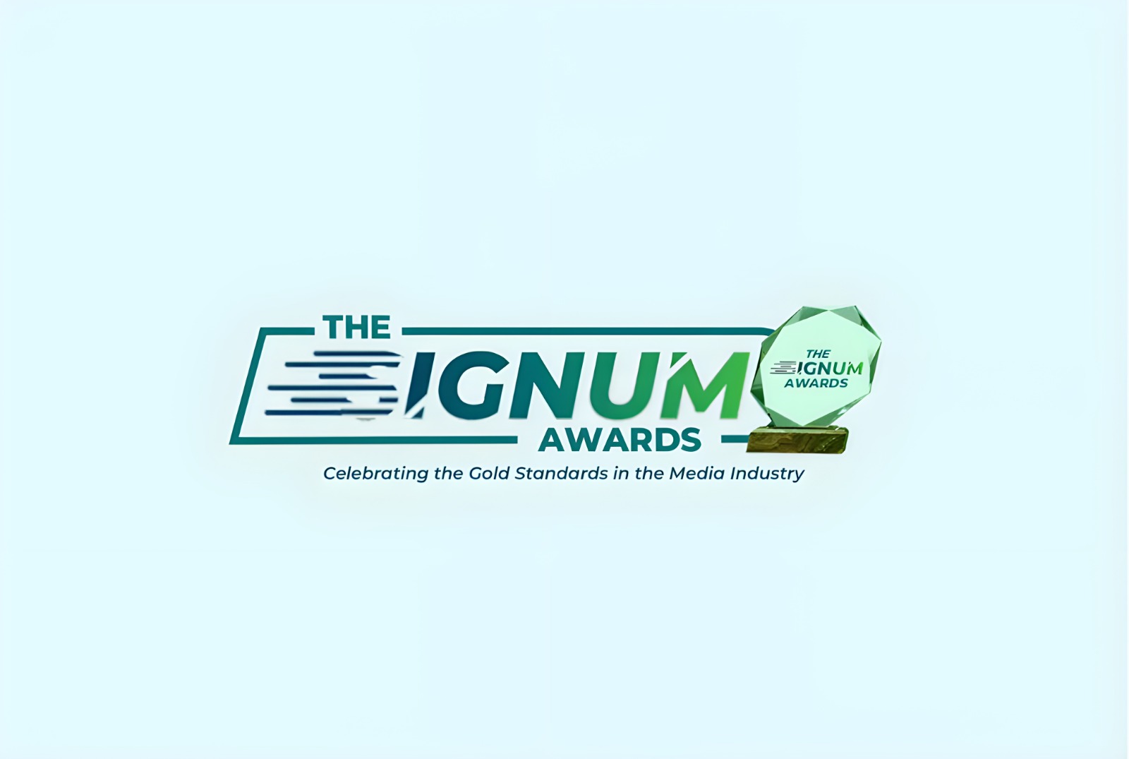 Signum Communications announces first edition of Signum Media Awards