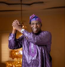 New Year:Babayemi Advocates Grassroots Development