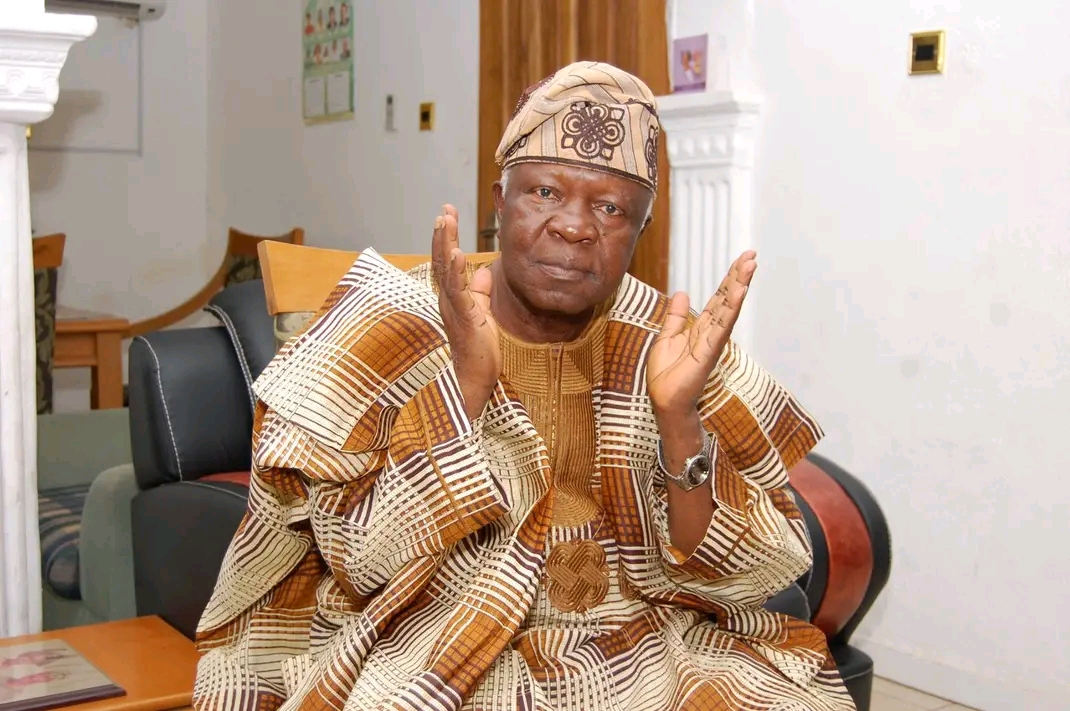 91st Birthday: Alhaji Oyedokun Will Remain Cherished – Babayemi